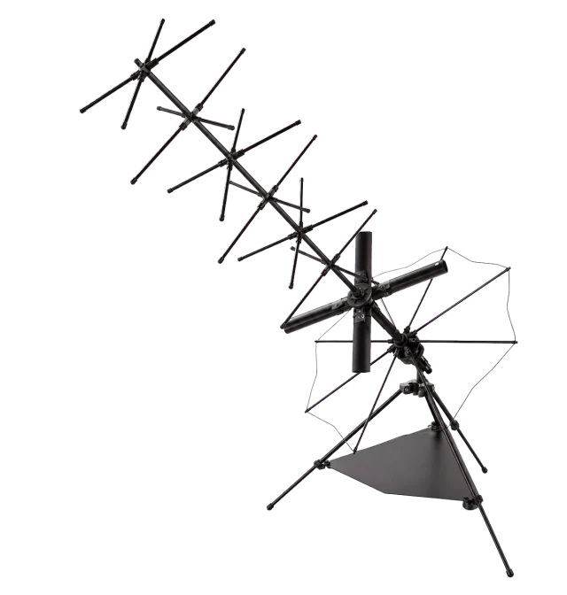 SATCOM antenna SATCOM antenna
